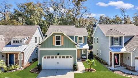 8 Circlewood Drive, Hilton Head Island, SC 29926