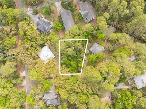 3 Ocean Marsh Court, Saint Helena Island, SC 29920