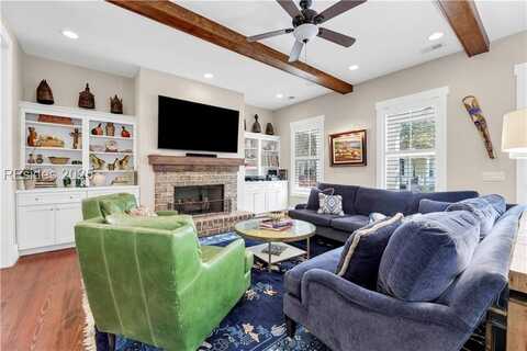 3 Tabby Shell Road, Bluffton, SC 29910