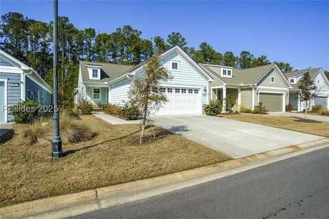 435 Blue Jay Lane, Okatie, SC 29909