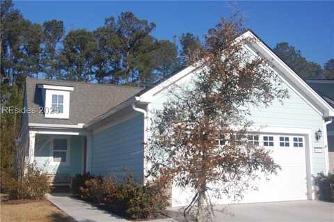 435 Blue Jay Lane, Okatie, SC 29909