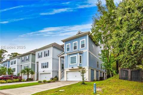 101 Sandcastle Court, Hilton Head Island, SC 29928