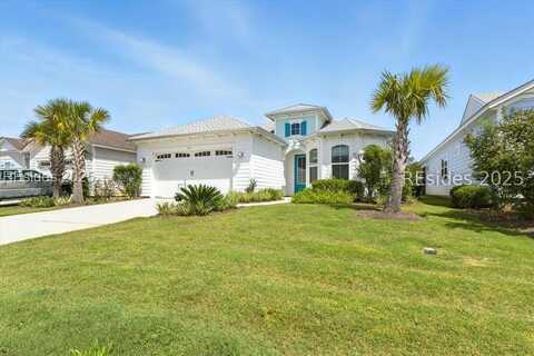 247 Cool Breeze Dr, Hardeeville, SC 29927