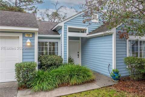 12 Padgett Court, Bluffton, SC 29909