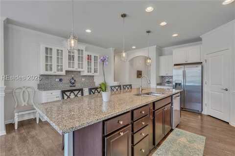 831 Northlake Boulevard, Okatie, SC 29909