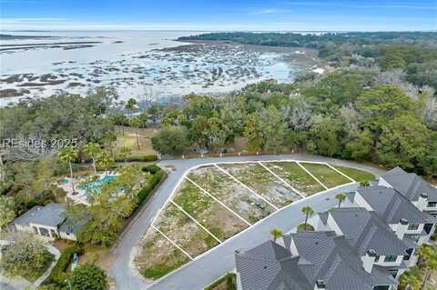 4 Grandview Court, Hilton Head Island, SC 29926