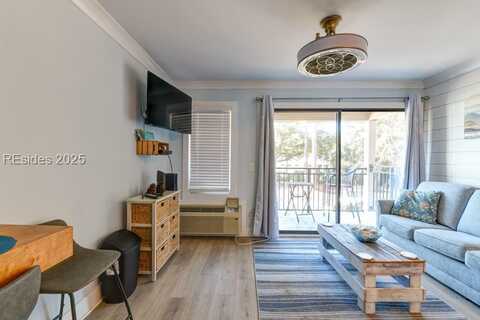 23 S Forest Beach, Hilton Head Island, SC 29928
