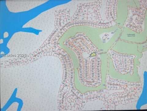1 Osprey Circle, Okatie, SC 29909