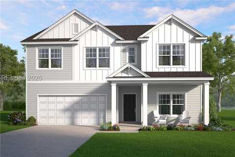 158 Founders Walk, Bluffton, SC 29910