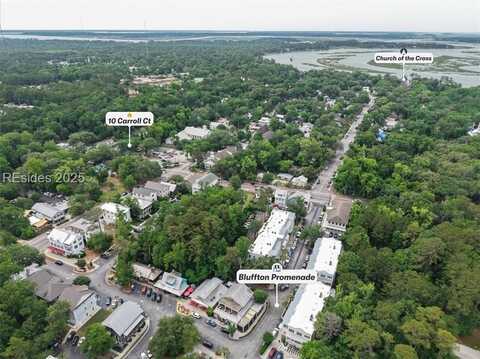 10 Carroll Court, Bluffton, SC 29910