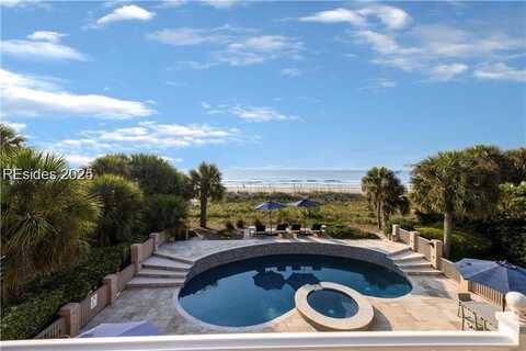18 Armada Street, Hilton Head Island, SC 29928