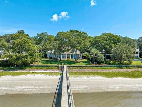 10 Brams Point Road, Hilton Head Island, SC 29926