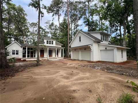 14 Heron Point, Okatie, SC 29909