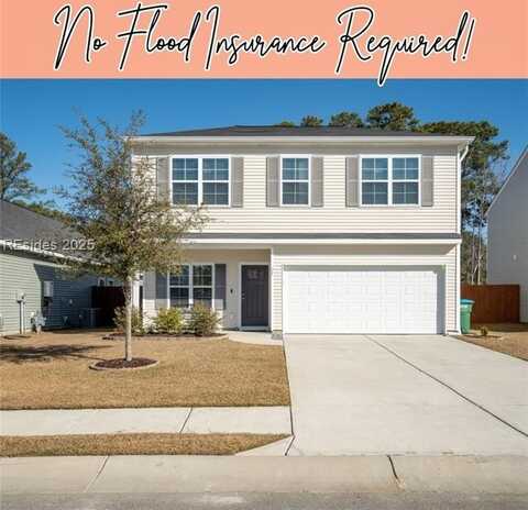 21 Chestnut Street, Beaufort, SC 29906