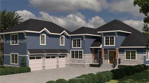 9 Millbrook Circle, Okatie, SC 29909