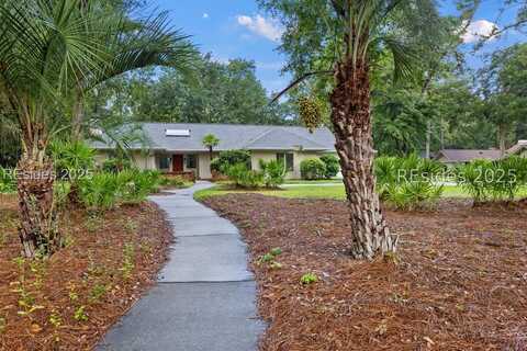 10 Teal Lane, Hilton Head Island, SC 29926