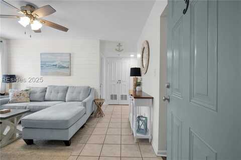 6 Woodward Avenue, Hilton Head Island, SC 29928