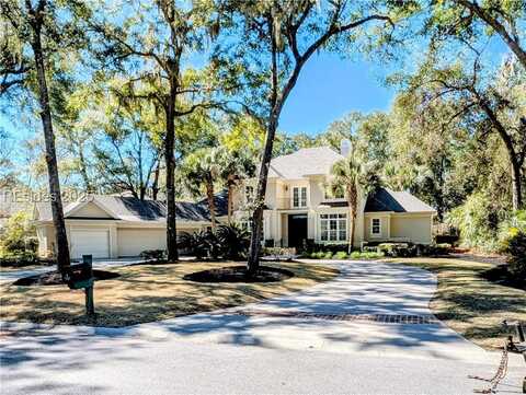 3 Balmoral Place, Hilton Head Island, SC 29926