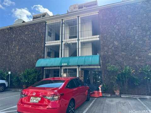 235 Liliuokalani Avenue, Honolulu, HI 96815