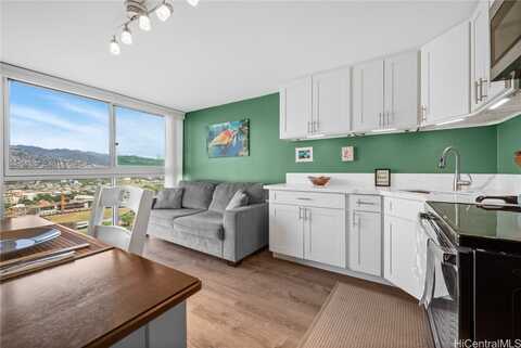 2211 Ala Wai Boulevard, Honolulu, HI 96815