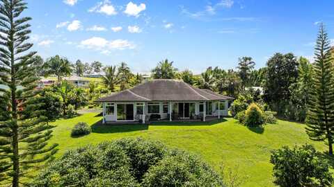28-256 AKAKA FALLS RD, Honomu, HI 96728