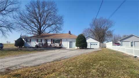 502 S Hughes Street, Hamilton, MO 64644