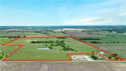 00000 NW State Route 18 N/A, Drexel, MO 64742