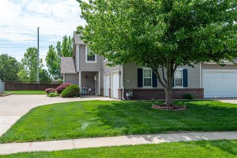 441 W Hawthorn Street, Gardner, KS 66030