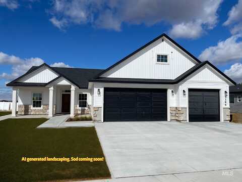 1146 Northridge Way, Kimberly, ID 83301
