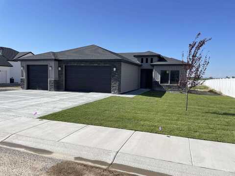 1136 Northridge Way, Kimberly, ID 83301