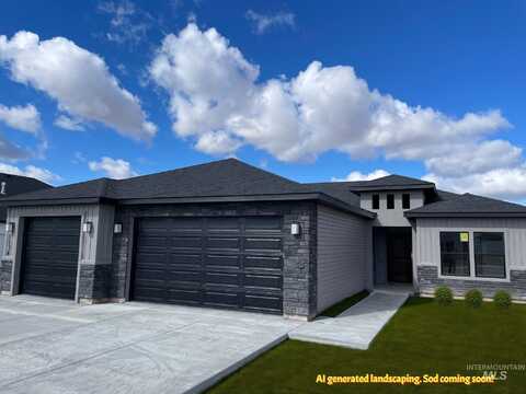 1136 Northridge Way, Kimberly, ID 83301