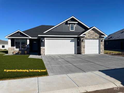 934 Vista Ave, Kimberly, ID 83301