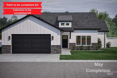 2113 Regan St, Jerome, ID 83338