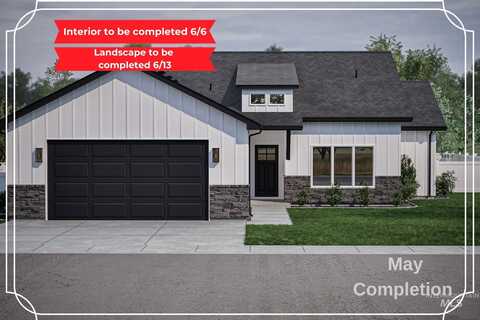 2113 Regan St, Jerome, ID 83338