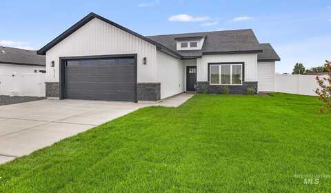 2113 Regan St, Jerome, ID 83338
