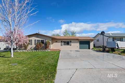 612 Parnell Drive, Buhl, ID 83316