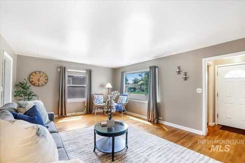 818 H Street, Rupert, ID 83350