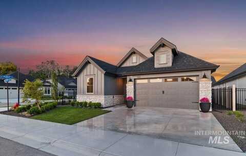 182 N Woody Knoll Ln, Eagle, ID 83616