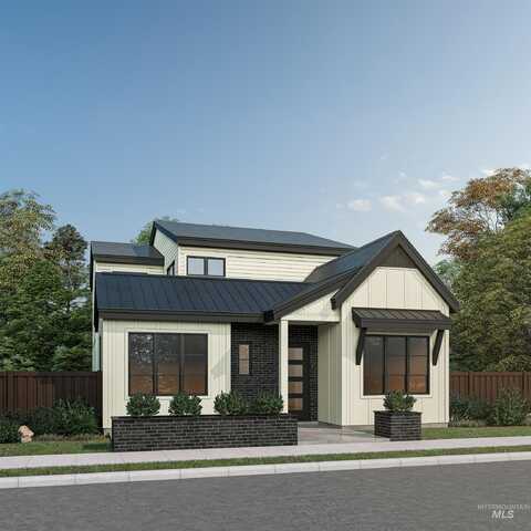 11685 N Rabbitbrush Way, Boise, ID 83714