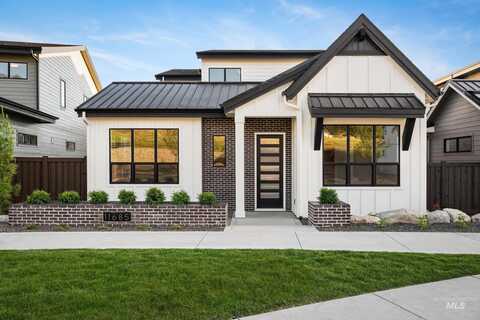 11685 N Rabbitbrush Way, Boise, ID 83714