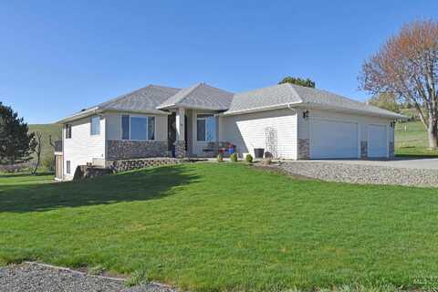 2831 Scenic Hills Drive, Clarkston, WA 99403