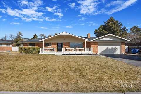 1425 Evergreen Dr., Twin Falls, ID 83301