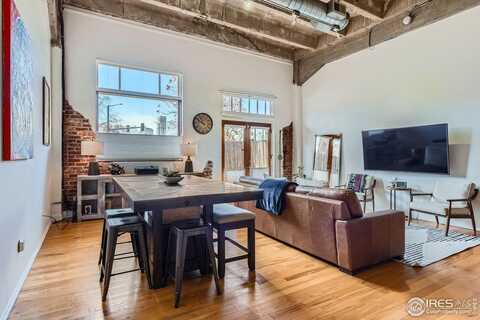 1000 E 18th Ave, Denver, CO 80218