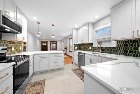 619 Deuel St, Fort Morgan, CO 80701