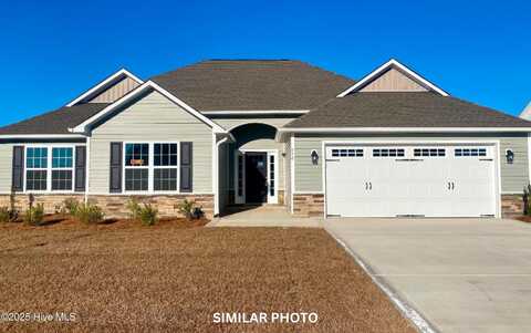 823 Maritime Way, Jacksonville, NC 28546