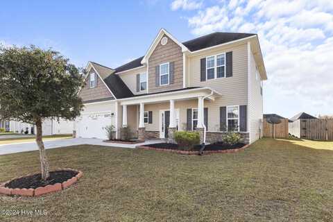 913 Roswell Lane, Jacksonville, NC 28546