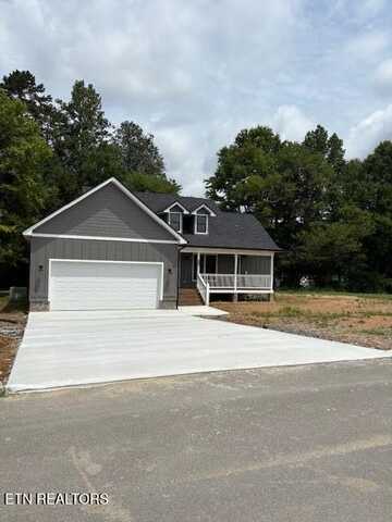 1006 Rachel Drive, White Pine, TN 37890