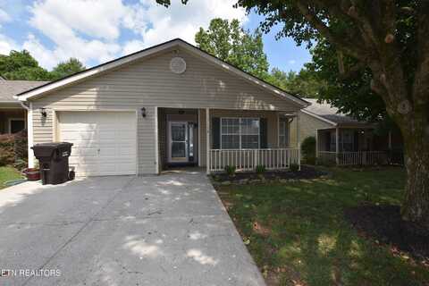 1114 Firethorne Way, Knoxville, TN 37923
