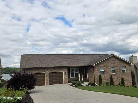 309 Chuniloti Circle, Loudon, TN 37774