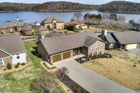 309 Chuniloti Circle, Loudon, TN 37774
